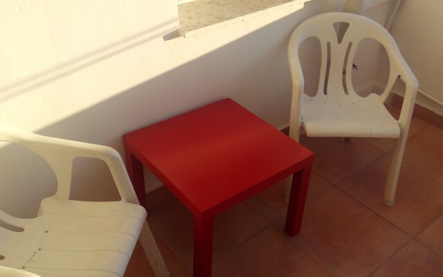 Hostal Ocana Manilva