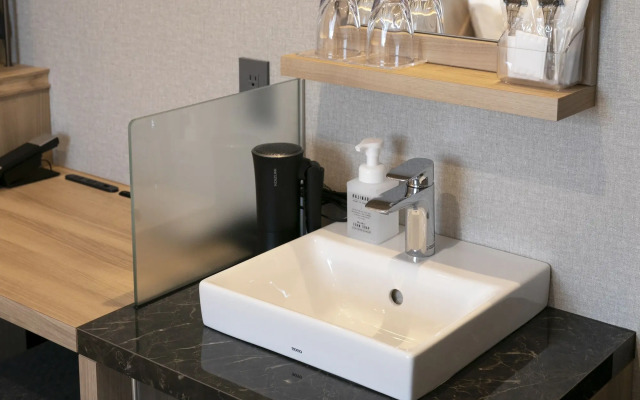S-PERIA HOTEL Fukuokanakasu