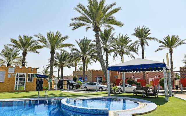Gulf Sand Motel by OYO