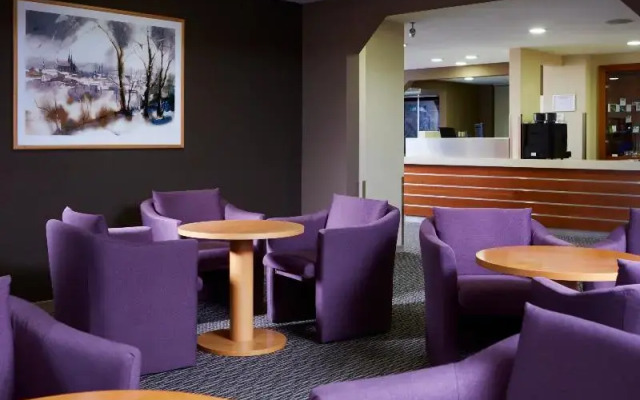 OREA Hotel Voro Brno