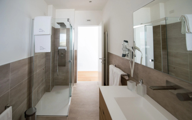 Capo Torre Resort & Spa