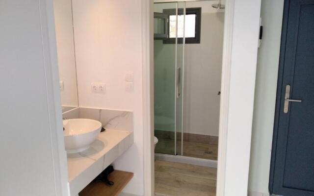 Minois Boutique Hotel - Adults Only