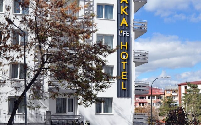 Saka Life Hotel