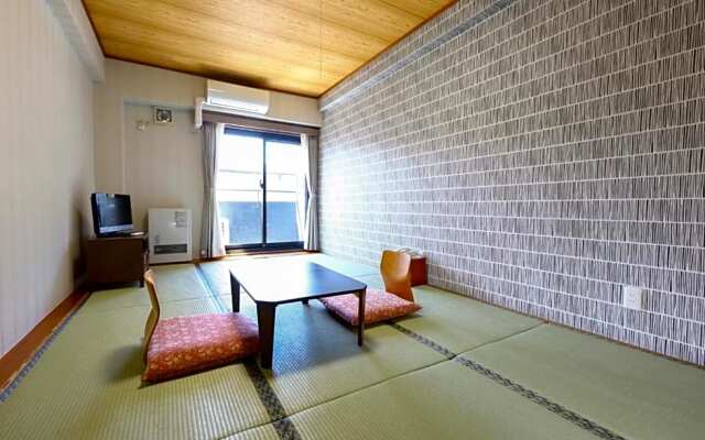 New Star Hotel Yamanakako - Vacation STAY 67319v