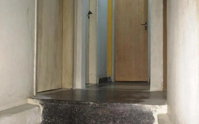 Minha Casa, Seu Hostel