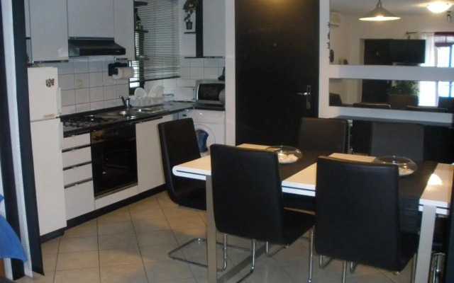 Apartment-Studio Fiorino