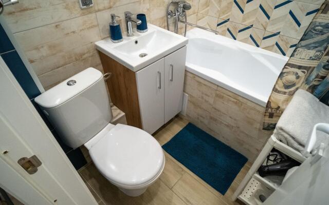 Апартаменты на проспекте Ленинский 80