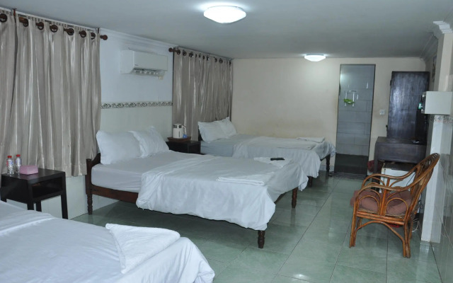 Velkommen Guesthouse - Phnom Penh