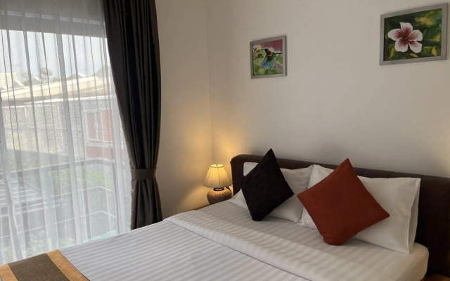 The Bedrooms Boutique Hotel