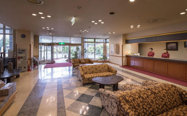 Hotel Hanasarasa