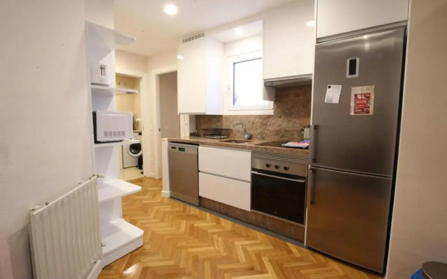 Apartamento Oviedo Las Palomas