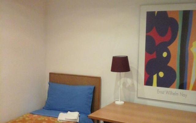 B&B Borgo del Fornello