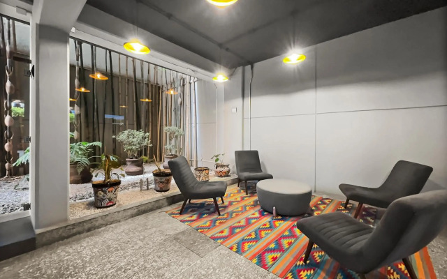 Armonik Suites
