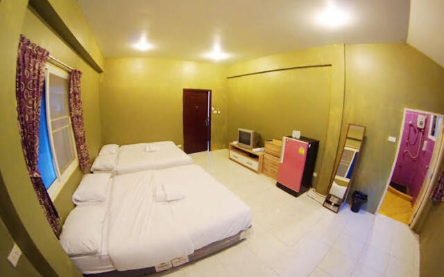 Lakeland Homestay