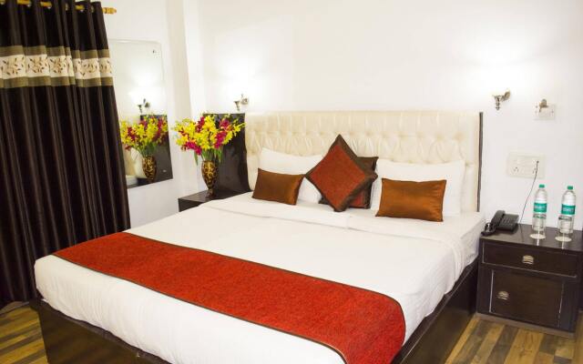 Hotel Samovar