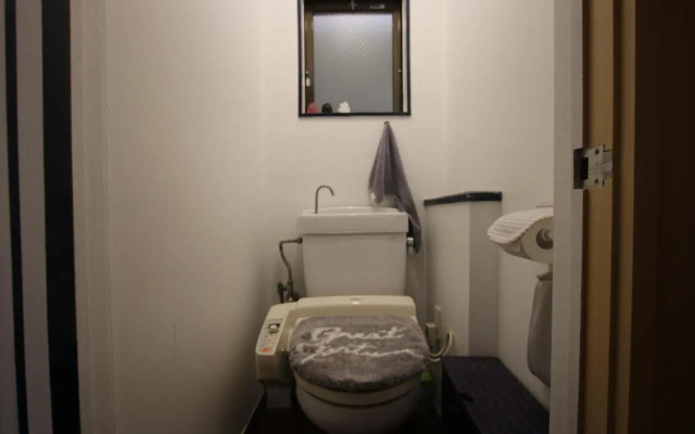 May Guest House