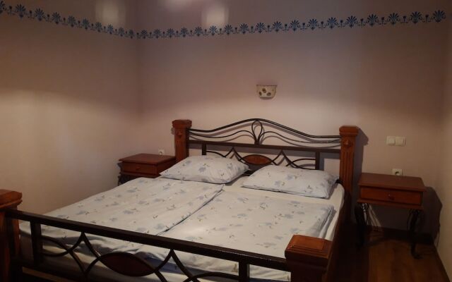 Merkez Guest House