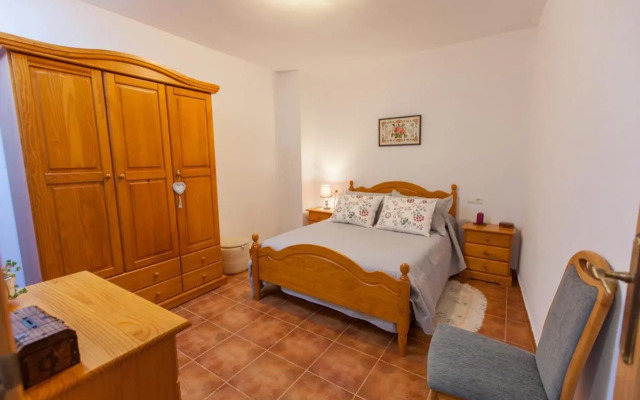 Casa Martina Pampaneira