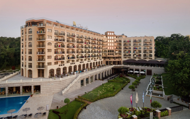 lti Dolce Vita Sunshine Resort