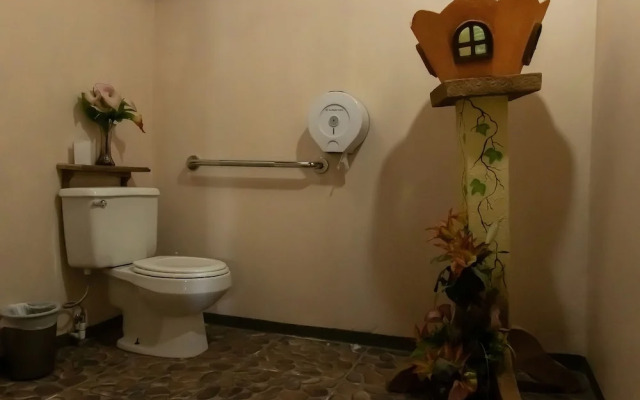 Hotel Bell Bird