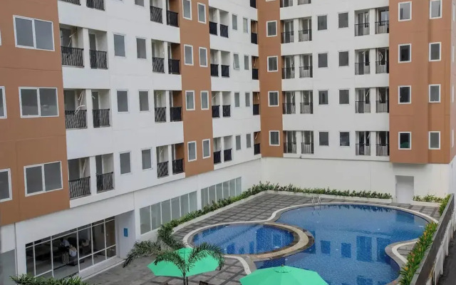 Urban Hotel Serpong