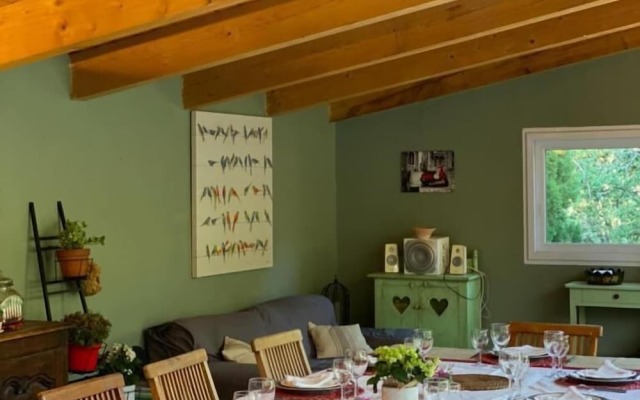 Domaine du Commandeur