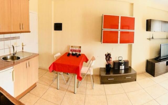 Apartamento Blue Sea Vista Mar