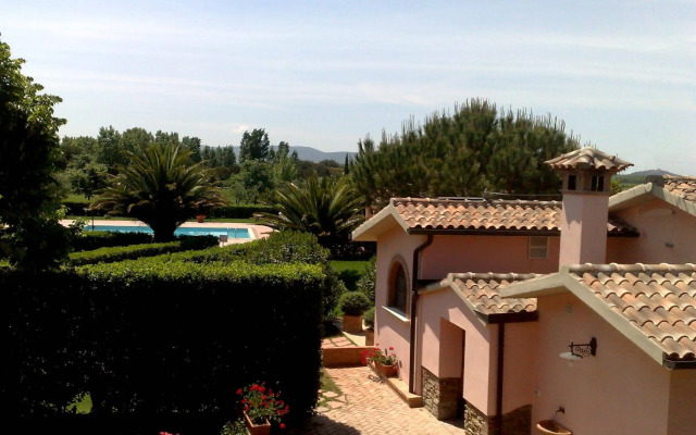 Agriturismo Villa Toscana