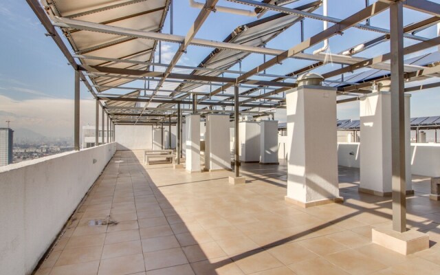 Departamento en Estacion Central