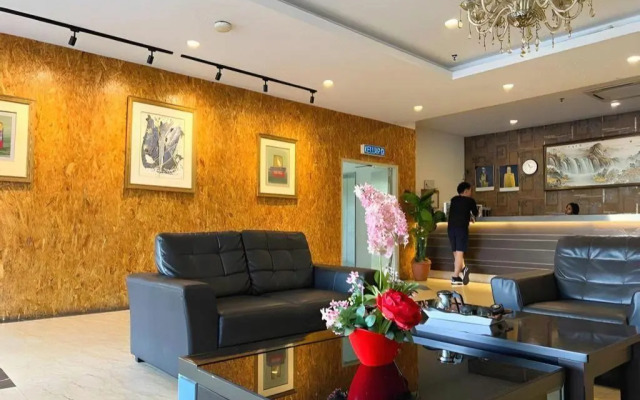 Summit Signature Hotel OUG Kuala Lumpur