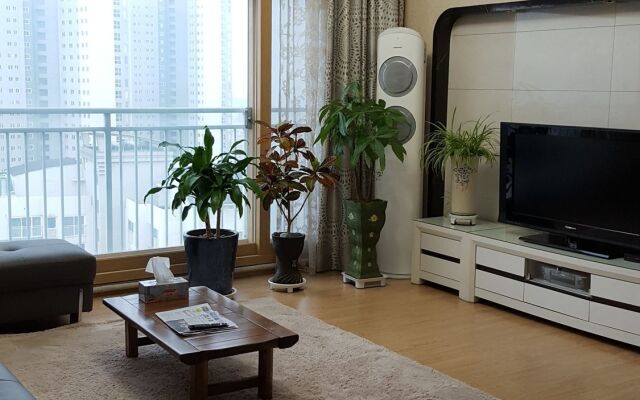 Sky Guest House