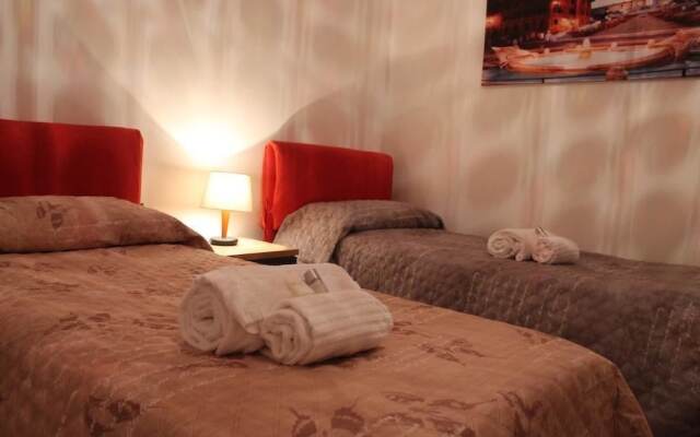 Bed And Breakfast Delle Rose
