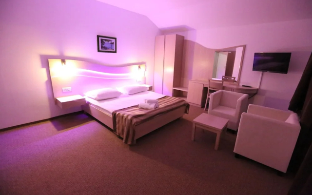 SCALA Bed & Breakfast