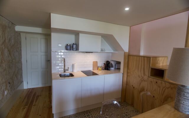 Picasso Suites Porto by Porto City Hosts