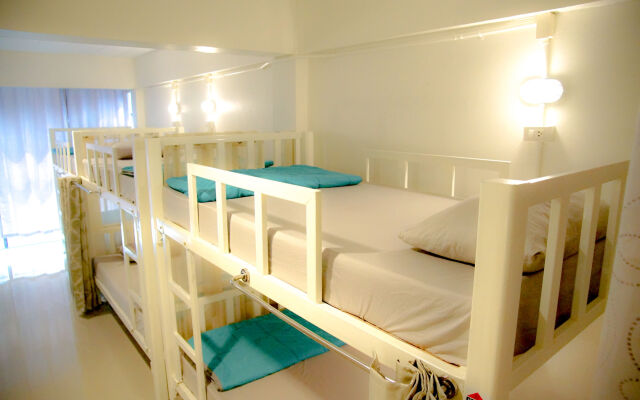 A Good Place - Hostel