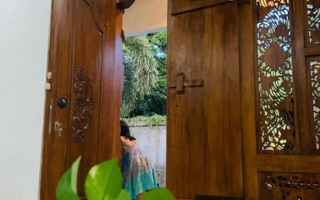 Gede House Tejakula