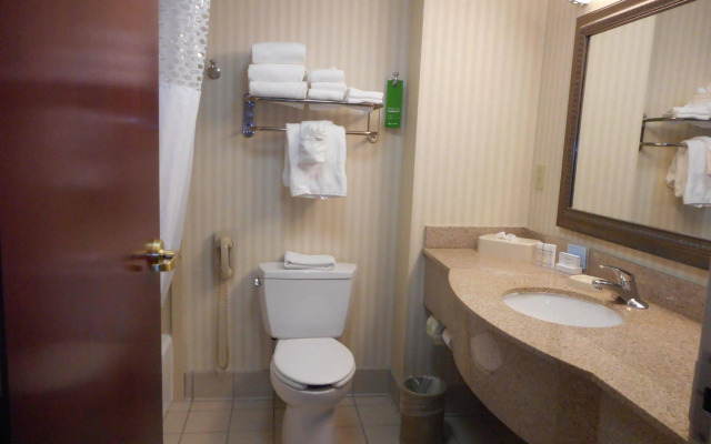 Hampton Inn Ithaca
