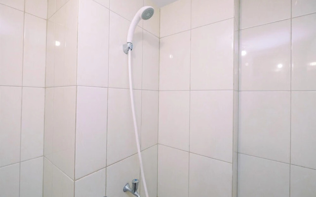 Simply Good Studio Room at Springlake Summarecon Apartment