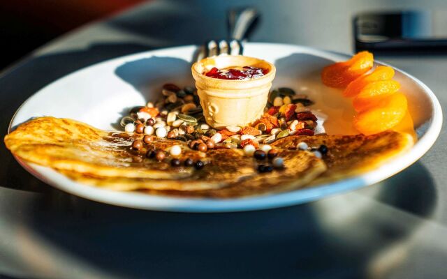 ibis Styles Douai Gare Gayant Expo