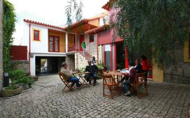 Casa Ci