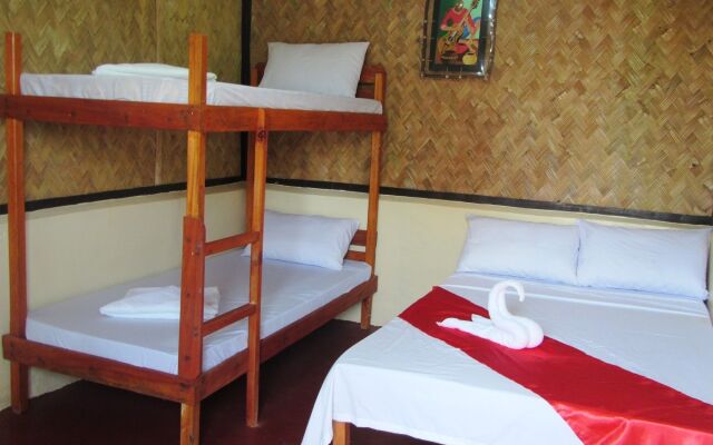 Coron Guapos Guesthouse