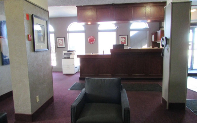 The City Motel