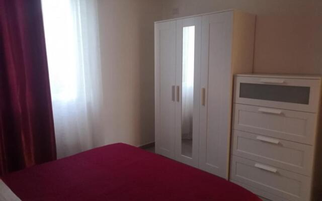 Residence La Duna