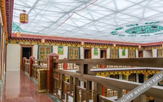 Zhaxi Quta Style Hotel