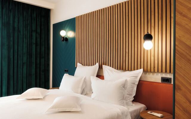 Hypnose Resort by the Sea