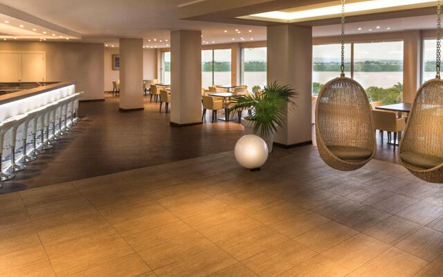 Pullman Kinshasa Grand Hotel