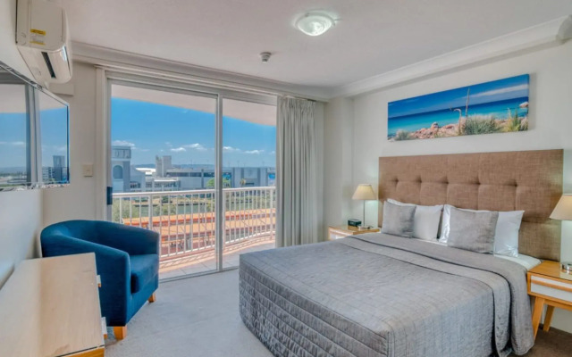 Bel Air on Broadbeach
