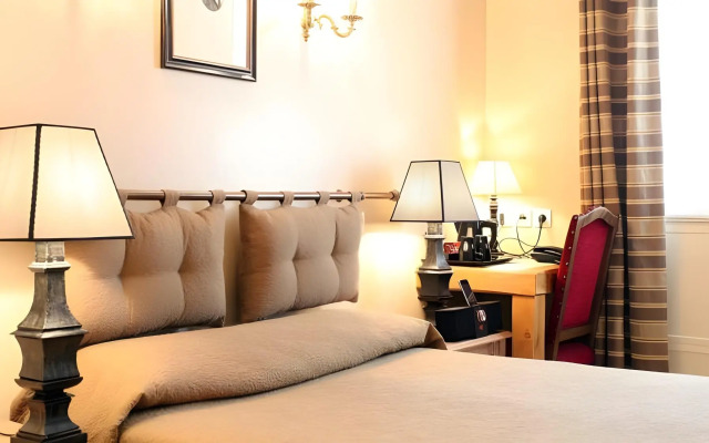 Hôtel Albe Bastille