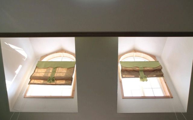 Hongcheon Happy Forest Pension (Group Pension)