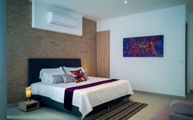 Hotel Boutique M